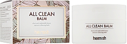 Очищувальний бальзам для зняття макіяжу - Heimish All Clean Balm Blister — фото N4