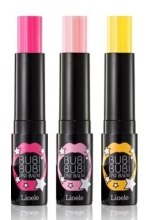 Духи, Парфюмерия, косметика Тинт-бальзам для губ - Lioele Bubi Bubi Tint Balm