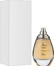 Dior JAdore LAbsolu - Парфюмированная вода (тестер без крышечки) — фото N2