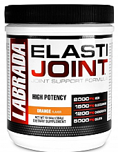 Харчова добавка "Для суглобів і зв'язок" - Labrada Nutrition Elasti Joint — фото N1