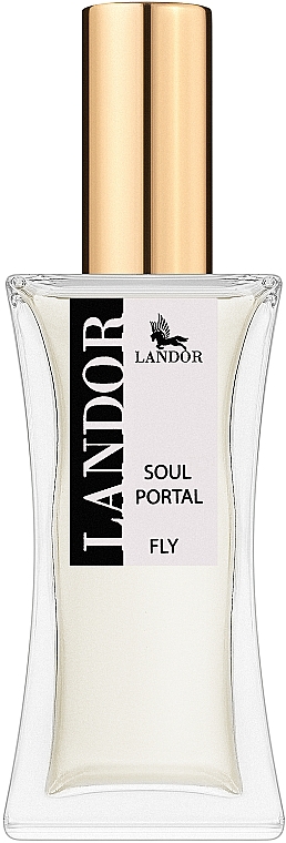 Landor Soul Portal Fly - Парфюмированная вода — фото N1