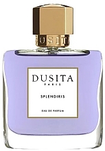 Parfums Dusita Splendiris - Парфумована вода — фото N1