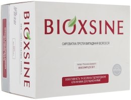 Духи, Парфюмерия, косметика Сыворотка против выпадения волос - Biota Bioxsine