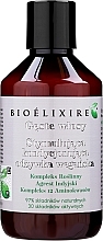 Стимулювальний кондиціонер для густого волосся - Bioelixire — фото N1