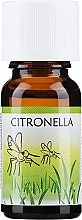 Парфумерія, косметика Ароматична олія - Admit Oil Citronella