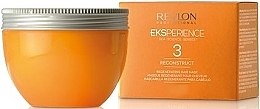 Парфумерія, косметика Кератинова маска для відновлення (фаза 3) - Revlon Professional Eksperience Reconstruct Mask