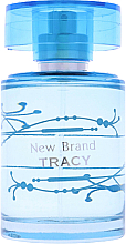 New Brand Sweet Tracy - Парфюмированная вода — фото N2