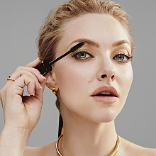 Туш для вій із сироваткою з ефектом об'єму та відновлення вій - Lancome Le 8 Hypnose Mascara — фото N9