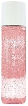 Духи, Парфюмерия, косметика Тонер с экстрактом персика - Sersanlove Peach Toner