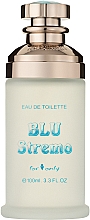 Aroma Parfume Blu Stremo - Туалетна вода — фото N1