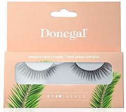 Духи, Парфюмерия, косметика Накладные ресницы, 4468 - Donegal I Love Lashes