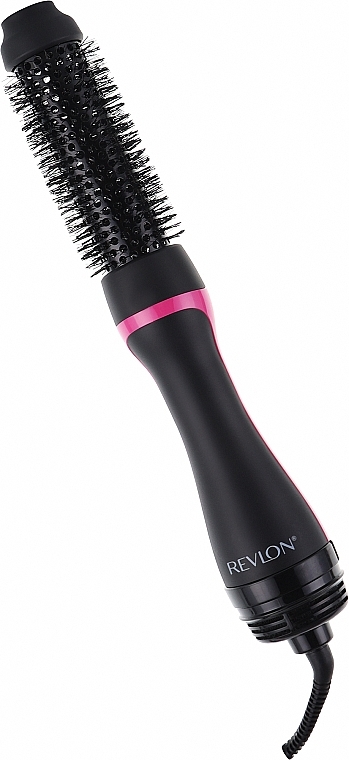 Щітка-фен для волосся - Revlon One-Step Style Booster Round Brush — фото N1