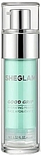 Духи, Парфюмерия, косметика Увлажняющий праймер для лица - Sheglam Good Grip Hydrating Primer