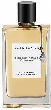 Van Cleef & Arpels Collection Extraordinaire Gardenia Petale - Парфюмированная вода (пробник)