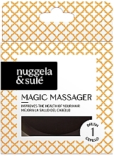 Духи, Парфюмерия, косметика Массажная щетка для кожи головы - Nuggela & Sulé Massager Brush