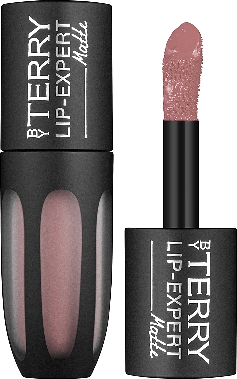 By Terry Lip-Expert Matte