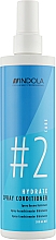 Зволожувальний спрей-кондиціонер для сухого волосся - Indola Innova Hydrate Spray Conditioner — фото N2