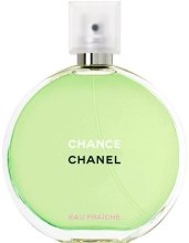 Парфумерія, косметика УЦІНКА! Chanel Chance Eau Fraiche - Туалетна вода (тестер з кришечкою)*