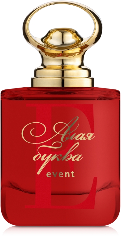 Otzyvy O Positive Parfum Alaya Bukva Event Tualetnaya Voda Makeup Ua