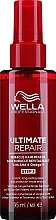 Сыворотка для всех типов волос - Wella Professionals Ultimate Repair Miracle Hair Rescue With AHA & Omega-9 — фото N1