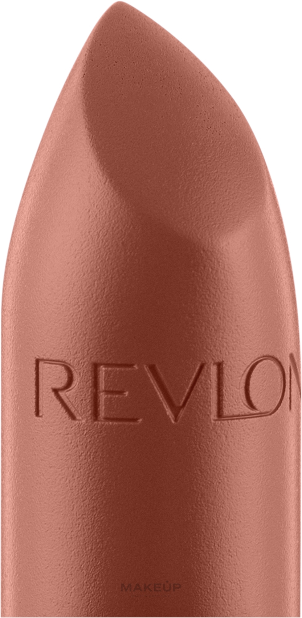 Помада матова для губ - Revlon Super Lustrous The Luscious Mattes Lipstick — фото 001- If I Want To