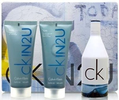 Ck in2u shop him 150ml