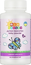 Дитяча присипка від попрілостей - Bioton Cosmetics Biotoshka Baby Powder — фото N3
