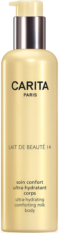 Carita Lait de Beaute 14