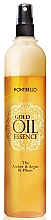 Парфумерія, косметика Двофазний кондиціонер для волосся - Montibello Gold Oil Essence The Amber And Argan Bi-Phase