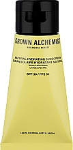 Духи, Парфюмерия, косметика Солнцезащитный крем - Grown Alchemist Natural Hydrating Sunscreen SPF30