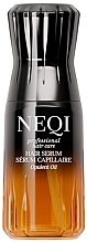 Духи, Парфюмерия, косметика Сыворотка для блеска и шелковистости - Neqi Professional Opulent Oil Hair Serum