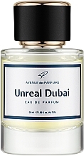 Avenue Des Parfums Unreal Dubai - Парфюмированная вода — фото N1