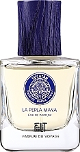 Духи, Парфюмерия, косметика FiiLiT La Perla Maya Yucatan - Парфюмированная вода