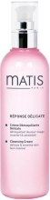 Парфумерія, косметика Очищуючий Крем - Matis Cleansing Cream Delicate