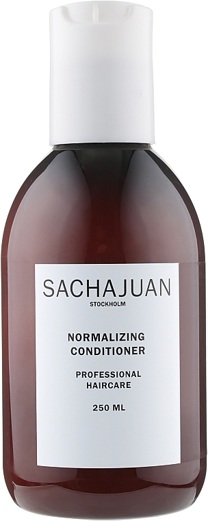Нормализующий кондиционер - Sachajuan Normalizing Conditioner — фото N1