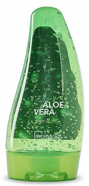 Успокаивающий гель "Алоэ вера" - IDC Institute Aloe Vera Soothing Gel — фото N1