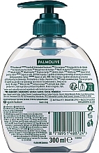 Жидкое мыло для детей - Palmolive Tropical Forest — фото N2