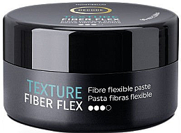 Духи, Парфюмерия, косметика Паста для моделирования волос - Montibello Decode Texture Fiber Flex