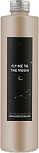 Гель для душу - Fabulous Skincare Tender Shower Gel Fly Me To The Moon — фото N1