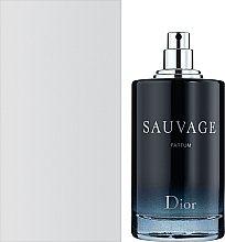 Dior Sauvage - Парфуми (тестер без кришечки) — фото N2