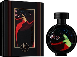 Haute Fragrance Company Red Iceberg - Парфумована вода — фото N2