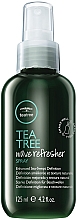 Освежающий спрей для локонов - Paul Mitchell Tea Tree Wave Refresher — фото N1