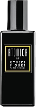 Robert Piguet Atomica - Парфюмированная вода (тестер с крышечкой) — фото N1
