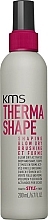 Духи, Парфюмерия, косметика Спрей для волос - KMS California Thermashape Shaping Blow Dry