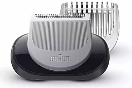 Бритвенная головка - Braun 06-BDT  — фото N2