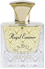 Духи, Парфюмерия, косметика Noran Perfumes Royal Essence Kador 1929 Perfect - Парфюмированная вода (тестер c крышечкой)