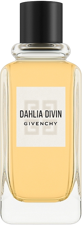 Givenchy Dahlia Divin - Парфюмированная вода — фото N3