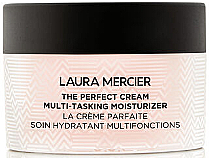 Зволожувальний крем для обличчя - Laura Mercier The Perfect Cream Multi-Tasking Moisturizer — фото N1