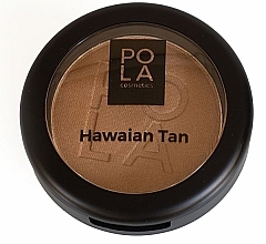 Бронзер для лица - Pola Cosmetics Hawaian Tan Bronzer  — фото N1