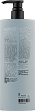 Шампунь для інтенсивного зволоження  pH 5.5 - REF Intense Hydrate Shampoo — фото N6